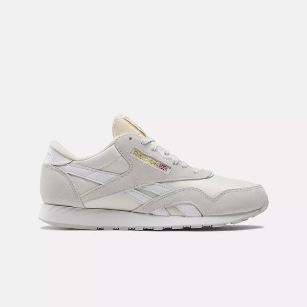 Reebok Hip Hop Classic Nylon Shoes