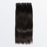 StariaHair 14-30 Inch Straight Vietnam Raw Hair Bundles #1B
