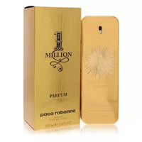 1 Million Parfum Cologne By Paco Rabanne