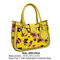 Handbag 2095