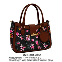 Handbag 2095