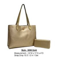 2 In 1 Handbag 5090