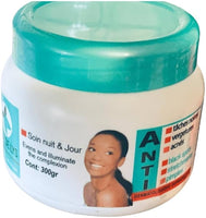 Lilies fleur de Lys BODY LOTION