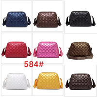 Messenger bag 584