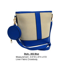 Messenger bag 601