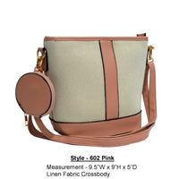 Messenger bag 601