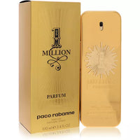 1 Million Parfum Cologne 6.8 oz Parfum Spray