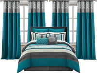 LANCO MODERN LIFESTYLE Comforter Set