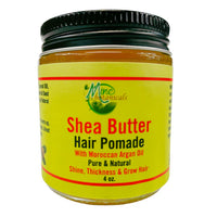 Hair Pomade 4 oz