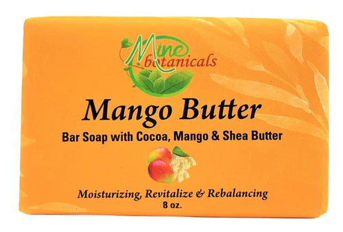 Soap Bar 8 oz.