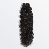 StariaHair 14-30 Inches Natural Wave Raw Vietnam Hair Bundles #1B