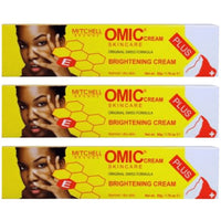 OMIC Cream Plus