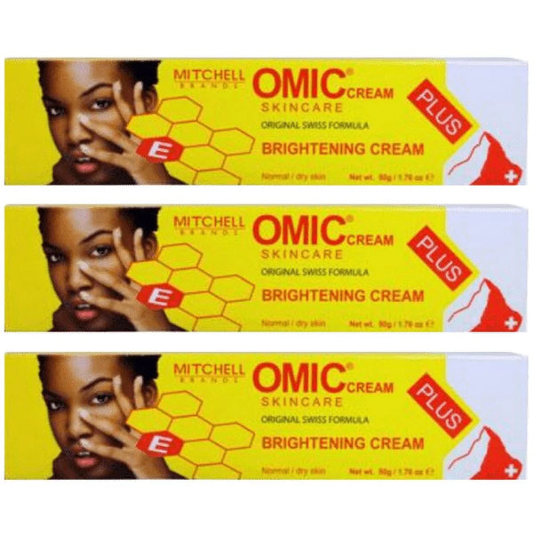 OMIC Cream Plus