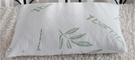 Pillow Bamboo