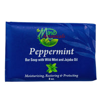 Soap Bar 8 oz.