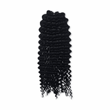 StariaHair Water Wave Crochet Human Hair Lightweight for Miracle Knots