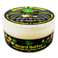 Beard Butter