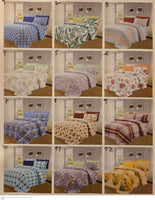 Set Bonus Pillowcase - 6PC -1095-