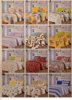 Set Bonus Pillowcase - 6PC -1024-