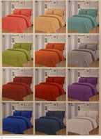 Set Bonus Pillowcase - 6PC -1021-