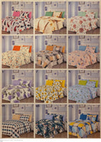 Set Bonus Pillowcase - 6PC -1022-