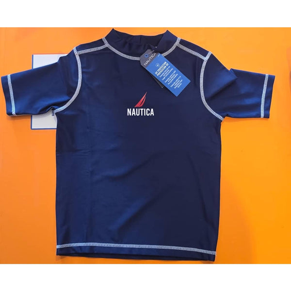 Nautica  T-shirt for swimming for boys