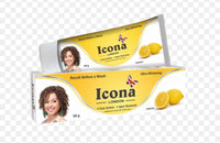 Icona ultra whitening