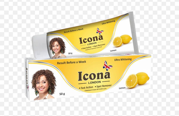 Icona ultra whitening