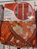 CURTAINS Set of Two - Assorted Colors