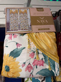 CURTAINS Set of Two - Assorted Colors