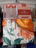 CURTAINS Set of Two - Assorted Colors