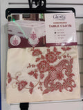 CURTAINS Set of Two - Assorted Colors