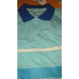 Nautica Classic solid Pique Polo