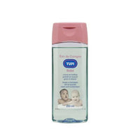 Yuppi-Baby-Oil
