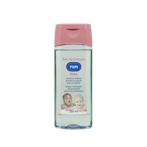 Yuppi-Baby-Oil