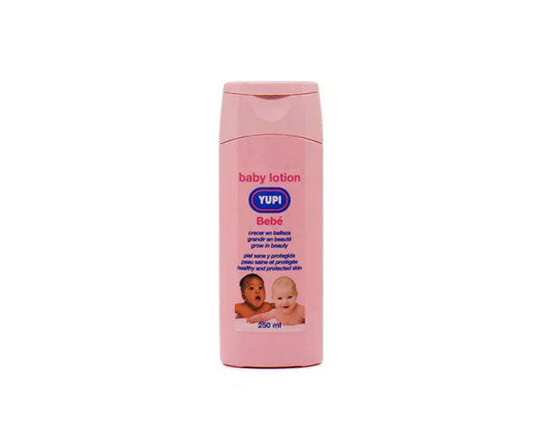 Yuppi-Baby-Body Lotion