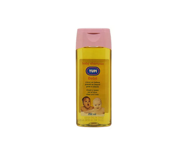 Yuppi-Baby-Shampoo