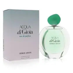 Acqua Di Gioia Perfume By Giorgio Armani