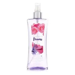 Body Fantasies Signature Romance & Dreams Perfume