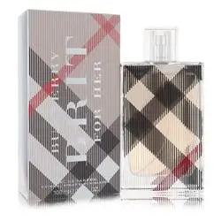 Brit Perfume By Burberry