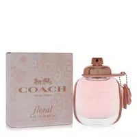 Floral Perfume By Coach for women