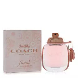 Floral Perfume By Coach for women