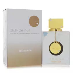 Club De Nuit Imperiale Perfume By Armaf