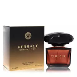 Crystal Noir Perfume By Versace for women