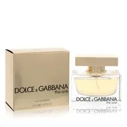 The One Perfume By Dolce & Gabbana for women