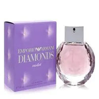 Emporio Armani Diamonds Violet Perfume By Giorgio Armani-women