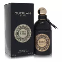 Encens Mythique D'orient Perfume By Guerlain