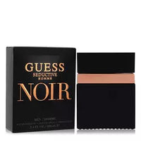 Seductive Homme Noir Cologne By Guess