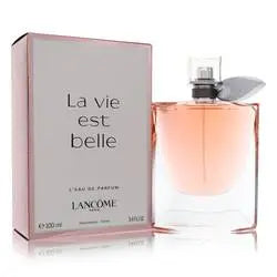 La Vie Est Belle Perfume By Lancome