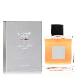 L'homme Ideal Extreme Cologne By Guerlain